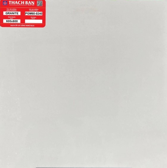 Thạch Bàn - PGM60-0240