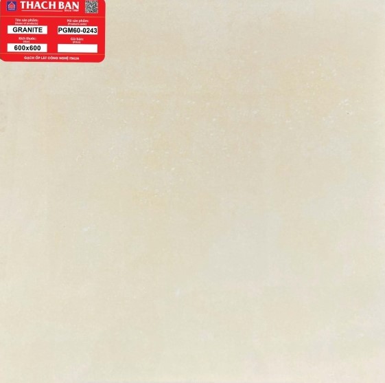 Thạch Bàn - PGM60-0243