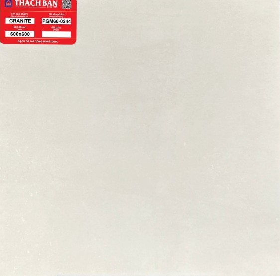 Thạch Bàn - PGM60-0244