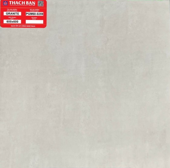 Thạch Bàn - PGM60-0259