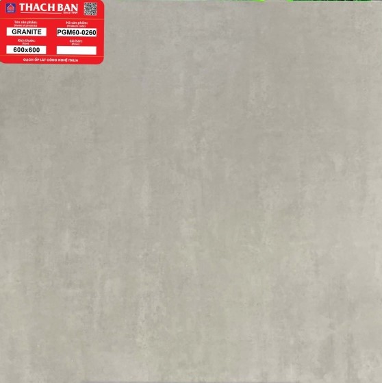 Thạch Bàn - PGM60-0260