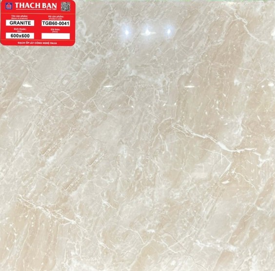 Thạch Bàn - TGB60-0041