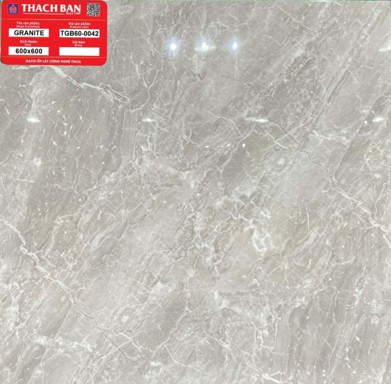 Thạch Bàn - TGB60-0042