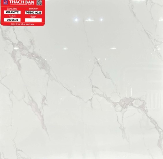 Thạch Bàn - TGB60-0225