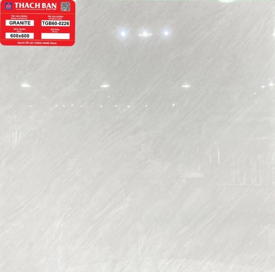 Thạch Bàn - TGB60-0226