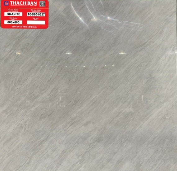 Thạch Bàn - TGB60-0227