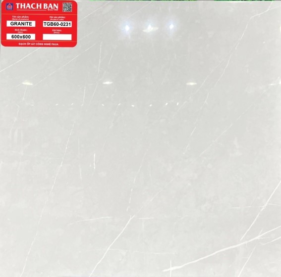 Thạch Bàn - TGB60-0231