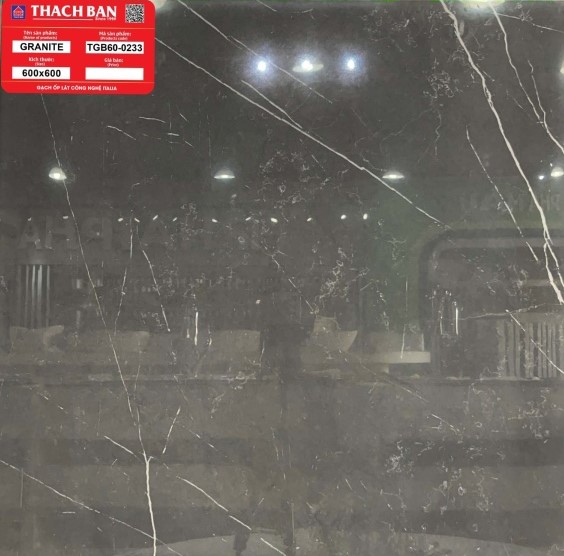 Thạch Bàn - TGB60-0233