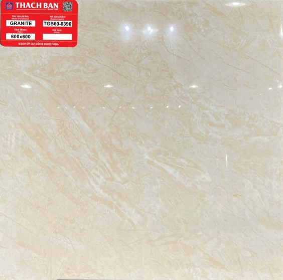 Thạch Bàn - TGB60-0390