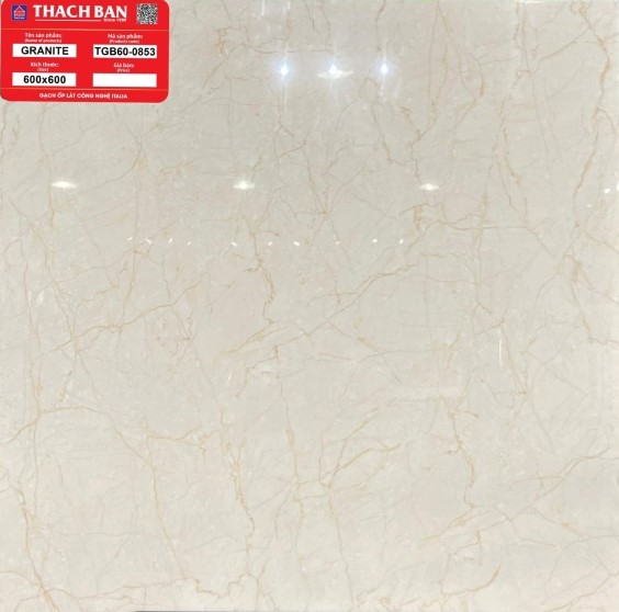 Thạch Bàn - TGB60-0853