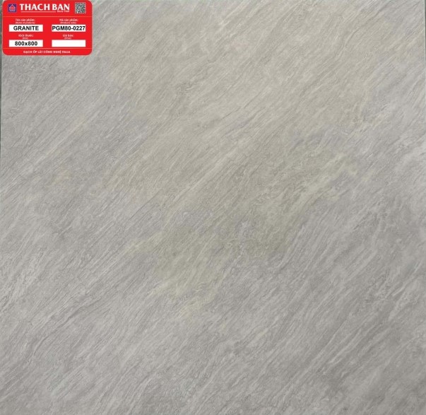 Thạch Bàn - PGM80-0227