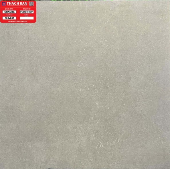 Thạch Bàn - PGM80-0241
