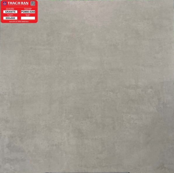 Thạch Bàn - PGM80-0260