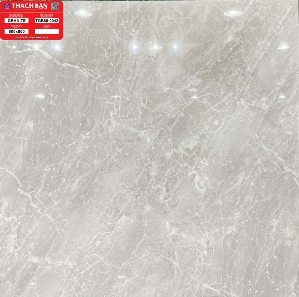 Thạch Bàn - TGB80-0042
