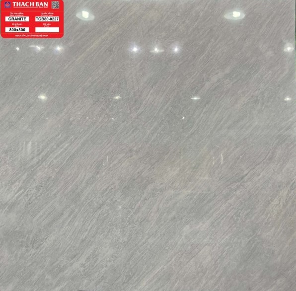 Thạch Bàn - TGB80-0227