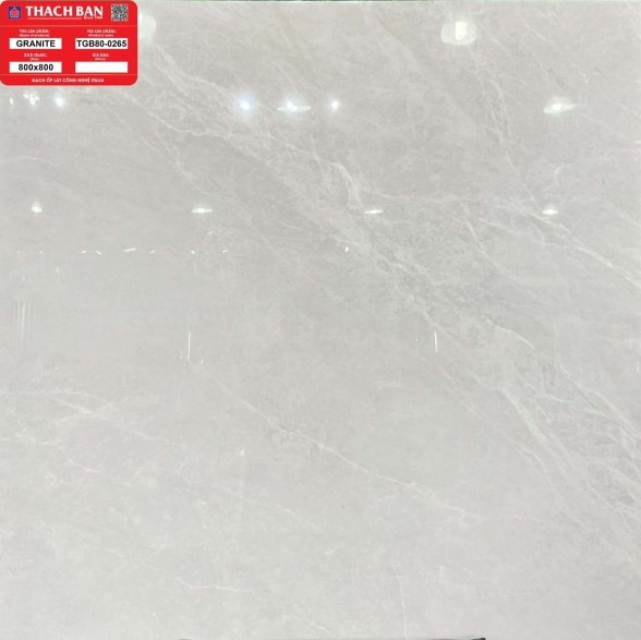 Thạch Bàn - TGB80-0265