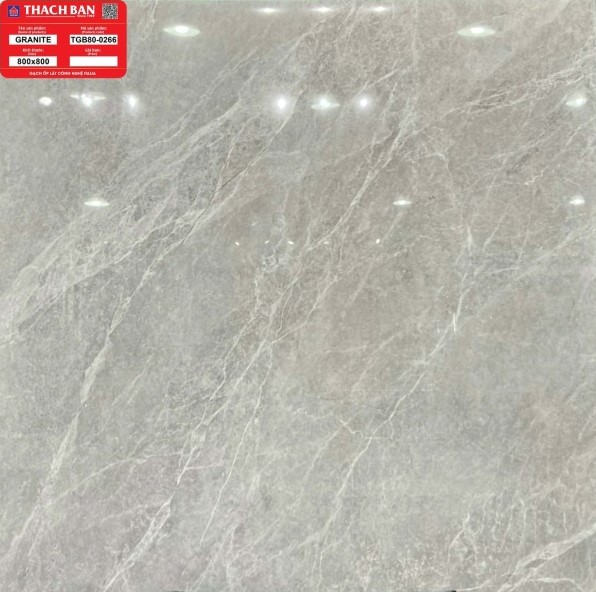 Thạch Bàn - TGB80-0266