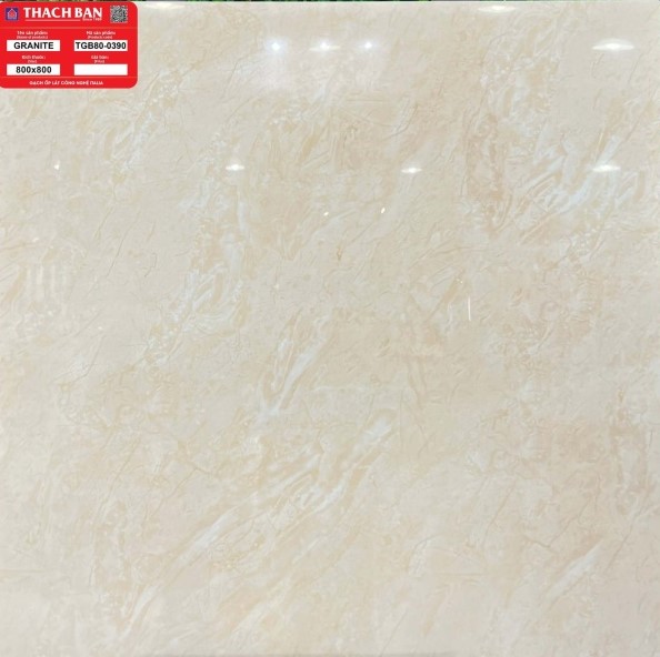 Thạch Bàn - TGB80-0390