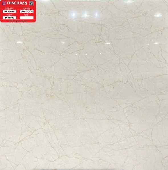 Thạch Bàn - TGB80-0853