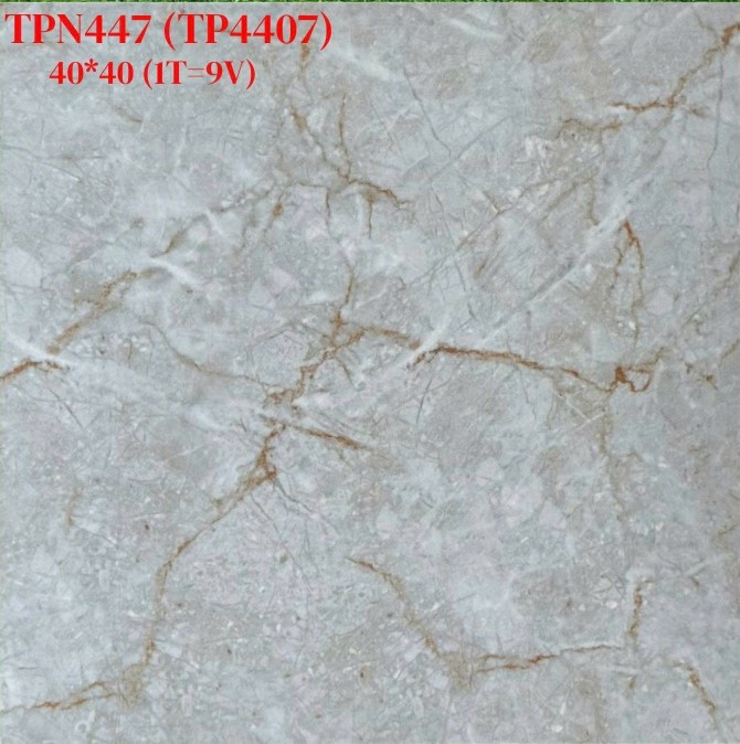 Trung Nguyên - TPN447 (TP4407)