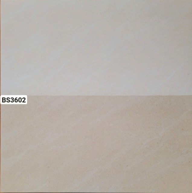 Viglacera - BS3601 - BS3602