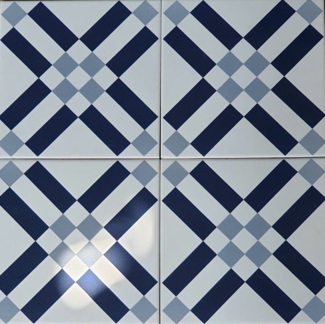 Gạch Trang Trí - A2022