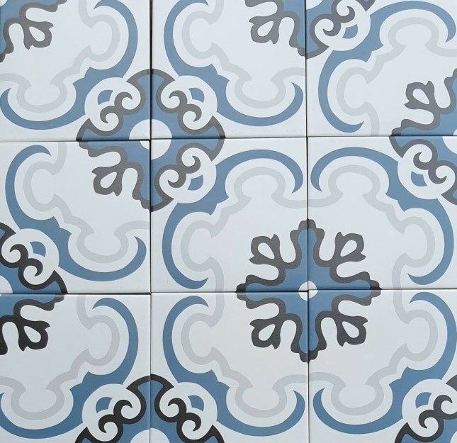 Gạch Trang Trí - DC367