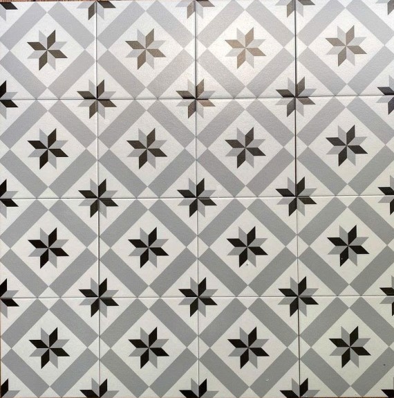 Gạch Trang Trí - DS260