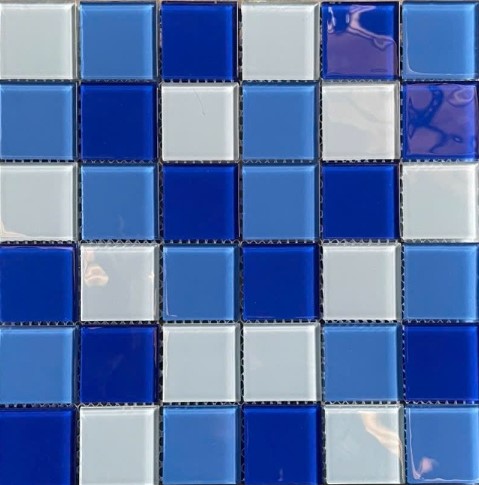 Gạch Trang Trí - Gạch Mosaic