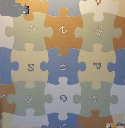 Gạch Trang Trí - 63082