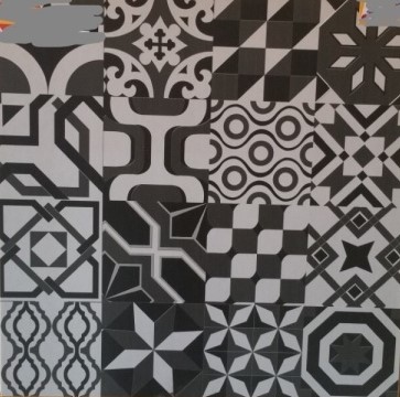 Gạch Trang Trí - HC6601