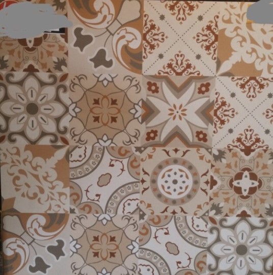 Gạch Trang Trí - HC6602