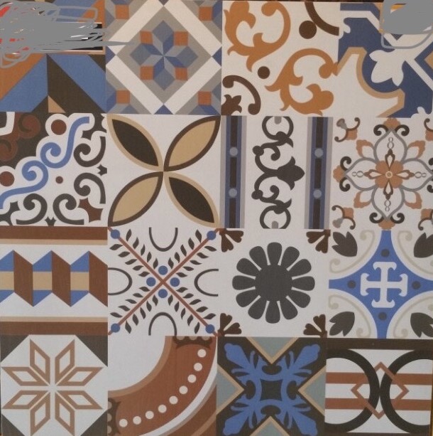 Gạch Trang Trí - HC6603