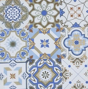 Gạch Trang Trí - HC6610