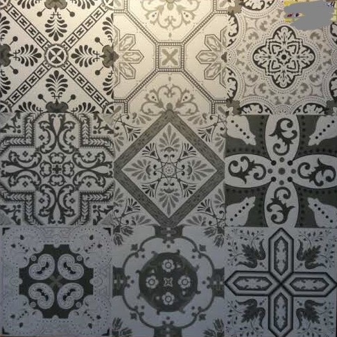 Gạch Trang Trí - HC6611