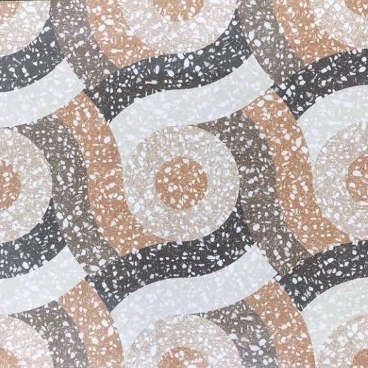 Gạch Trang Trí - SMS66H8