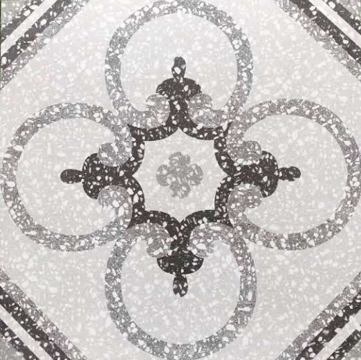 Gạch Trang Trí - SMS66H9