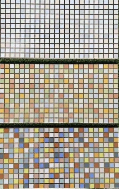 Gạch Trang Trí - K5617 - K5621 - K5616