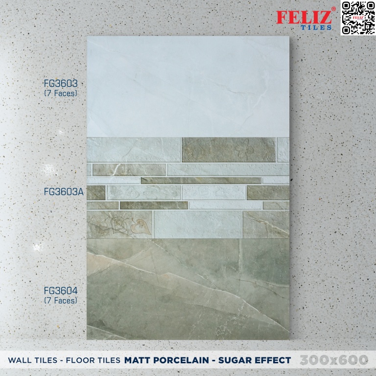 Feliz Tiles - FG3603 04 03A