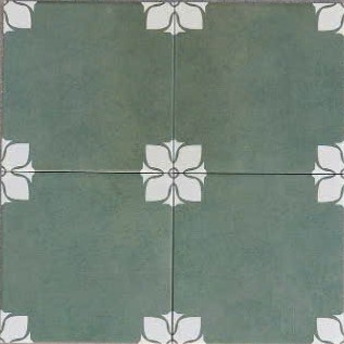 Gạch Trang Trí - F2195