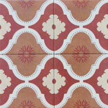 Gạch Trang Trí - F2196