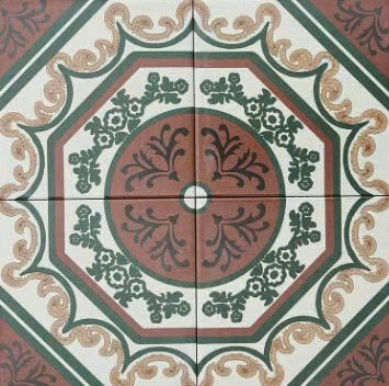 Gạch Trang Trí - F2315