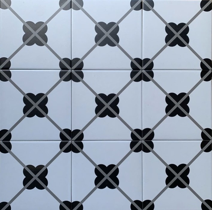 Gạch Trang Trí - ND210