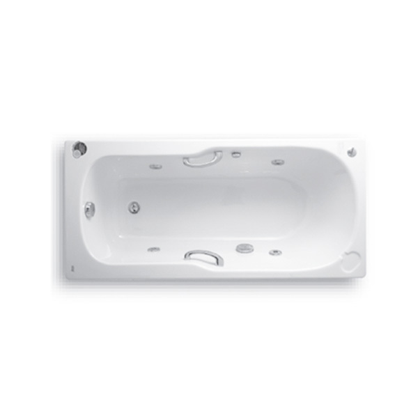 American Standard - 7240100-WT