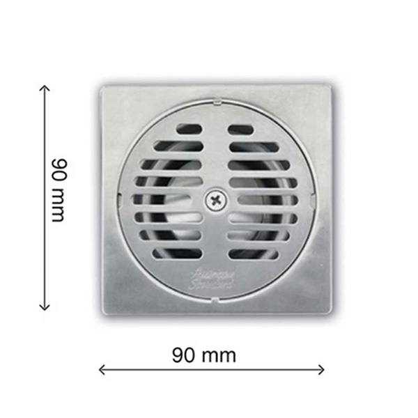 American Standard - A-8200-N