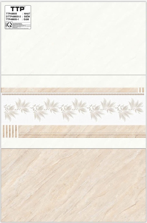 TTP - TTP48605 - DTTP48605-3 - TTP48605-1