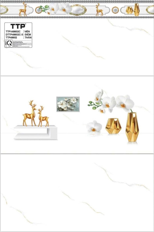 TTP - TTPV48602C - DTTP48602C-3 - TTP48602