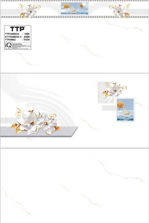 TTP - TTPV48602D - DTTP48602D-3 - TTP48602