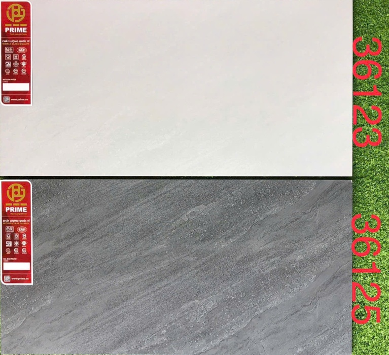 Prime - 36123 - 36125