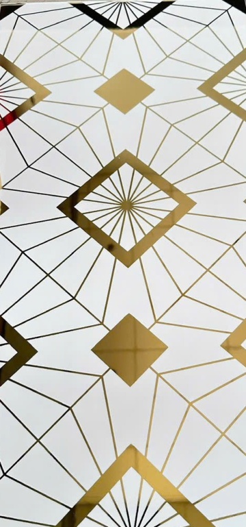 Gạch Trang Trí - VJ12